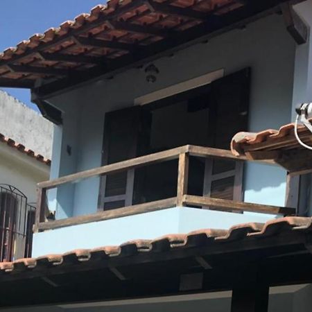 Casa Sol & Mar Praia Dos Anjos - Wifi E Netflix Arraial do Cabo Exterior photo