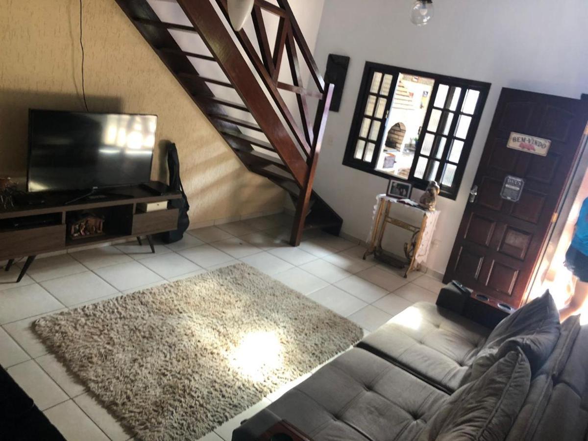 Casa Sol & Mar Praia Dos Anjos - Wifi E Netflix Arraial do Cabo Exterior photo
