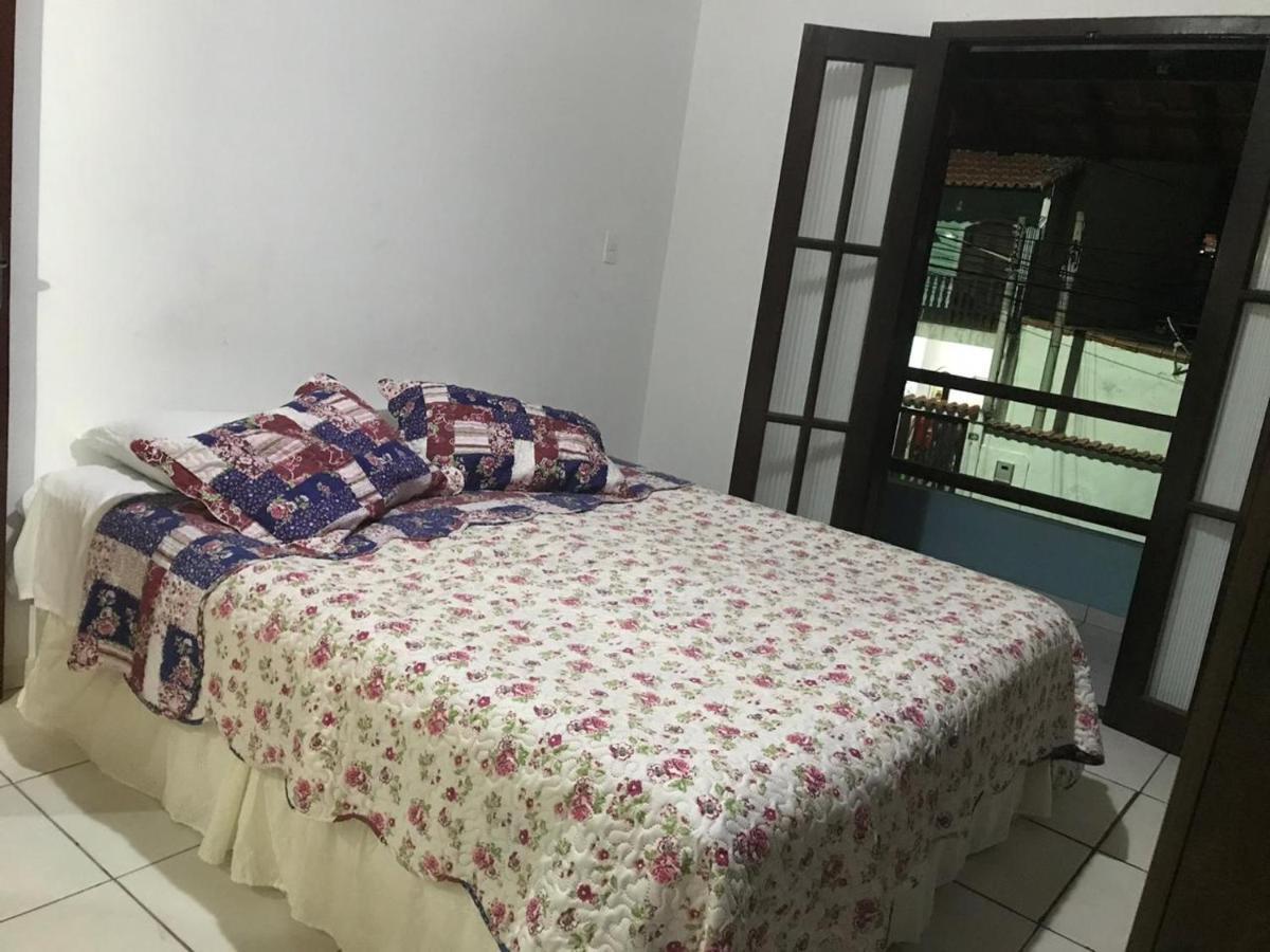 Casa Sol & Mar Praia Dos Anjos - Wifi E Netflix Arraial do Cabo Exterior photo